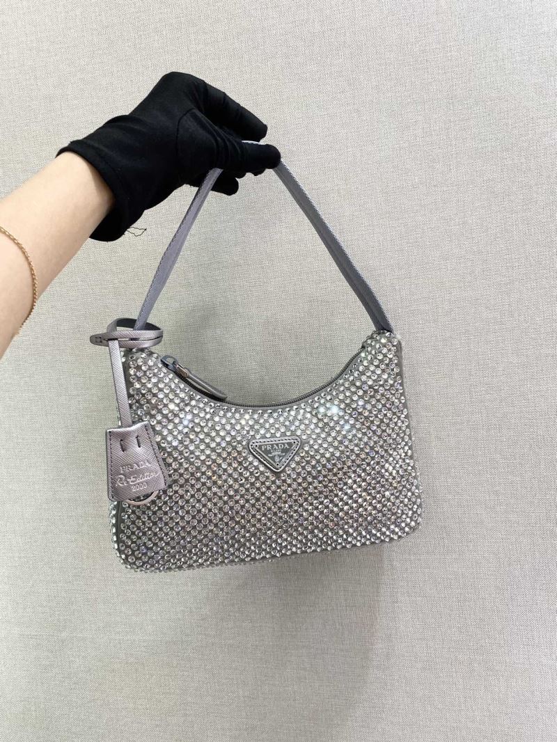 Pra*a hobo bags